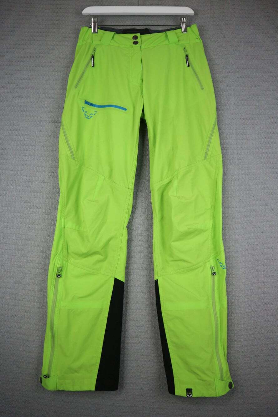 Dynafit Mercury Snowboarding Pants Womens Medium Outdoors Winter